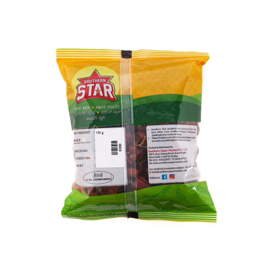 Southern Star Round Chillies