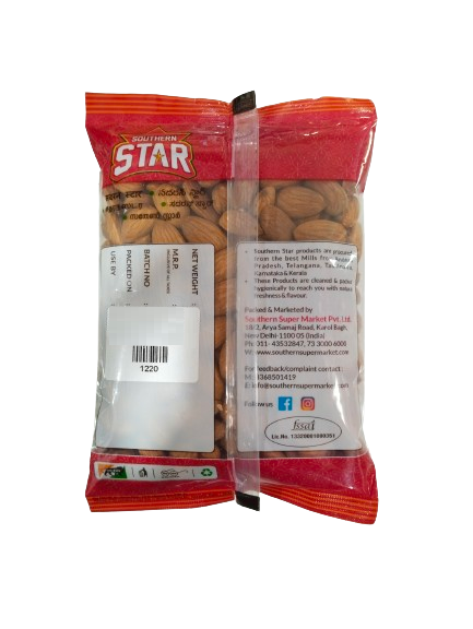 Southern Star Almonds | Badam
