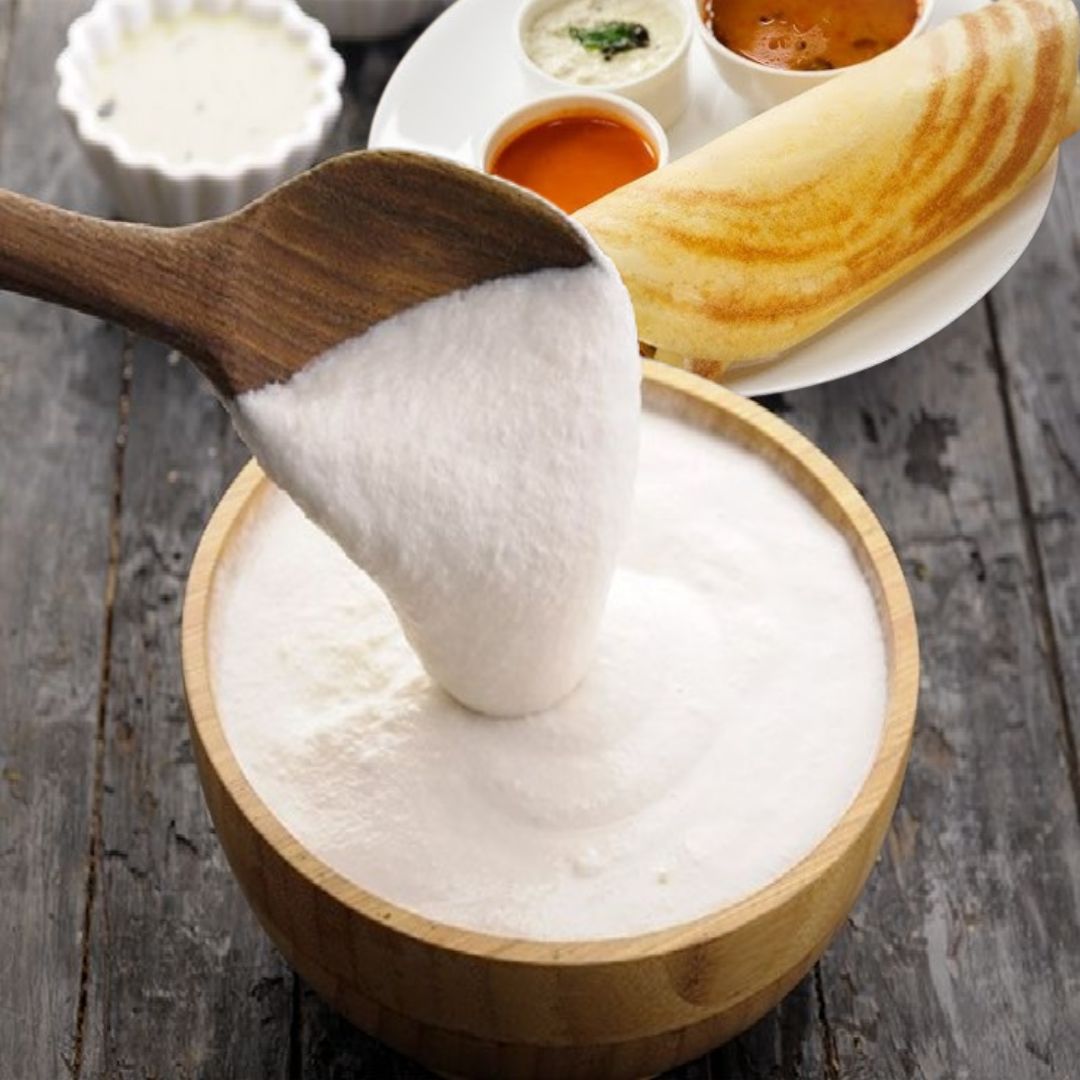 Dosa Batter