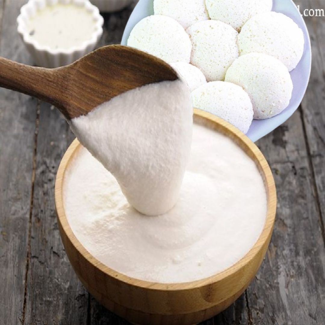 Idli Batter