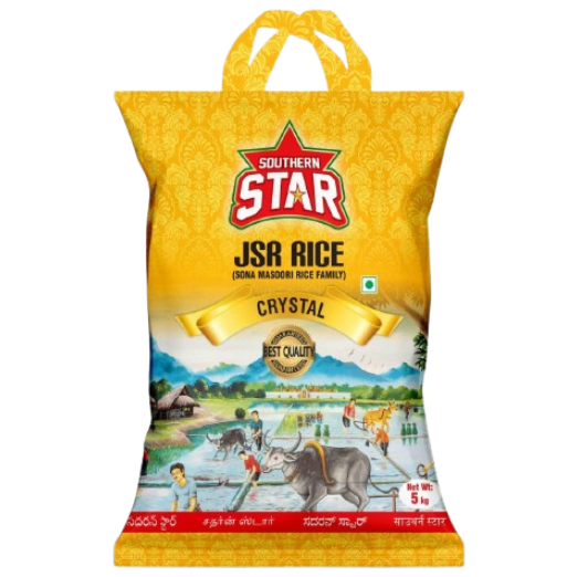 Southern Star JSR Sona Masoori