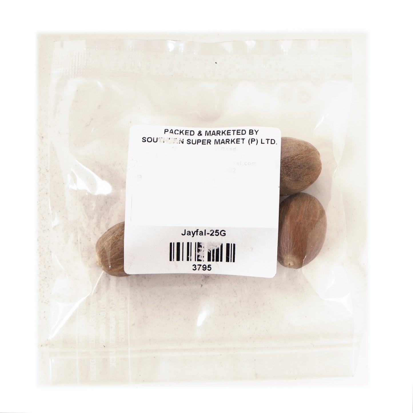 Southern Star Jayfal | Nutmeg