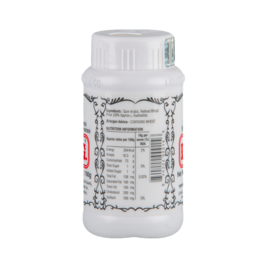 L.G. Asafoetida / Hing Powder