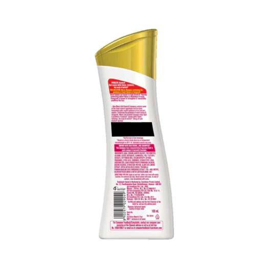 Meera Small Onion Fenugreek Anti Dandruff Shampoo
