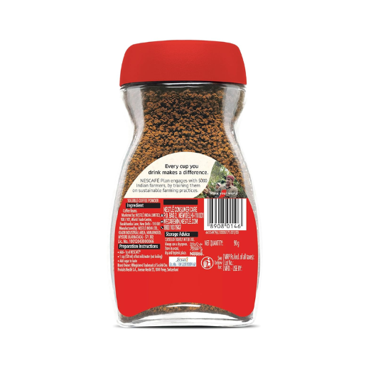 Nescafe Classic Coffee
