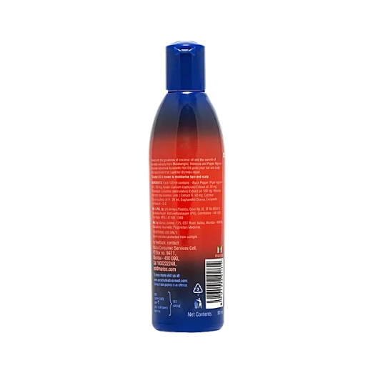 Parachute Advansed Hot Coconut Oil