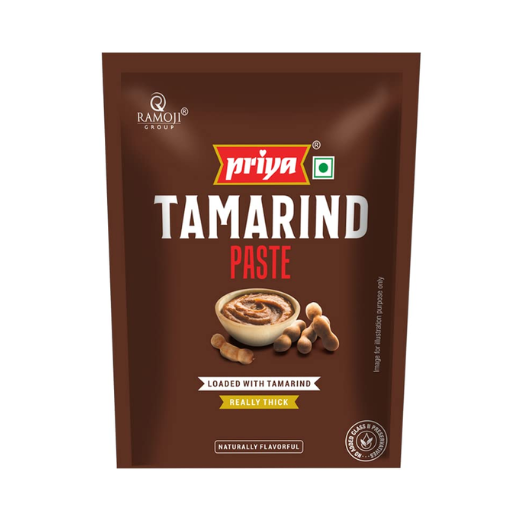 Priya Tamarind Paste