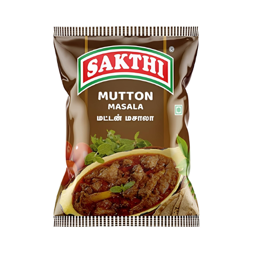 Sakthi Mutton Masala
