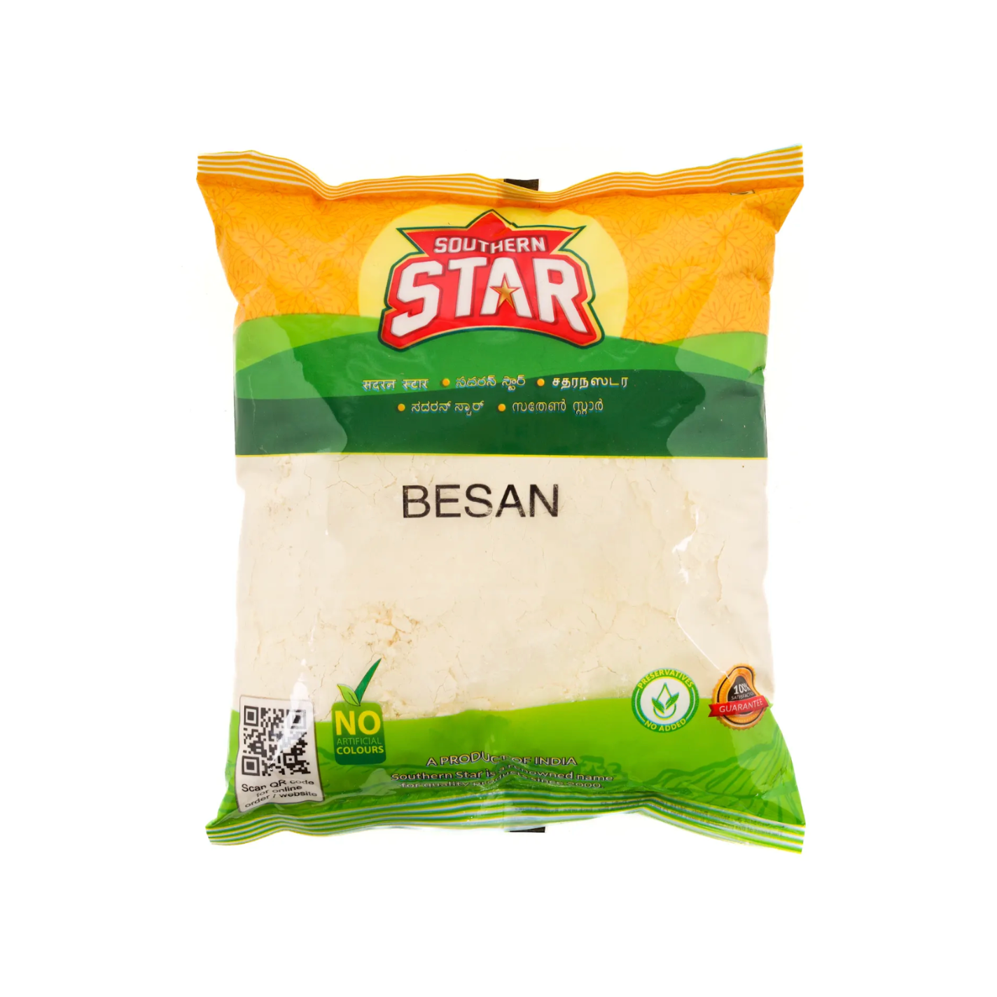 Southern Star Besan
