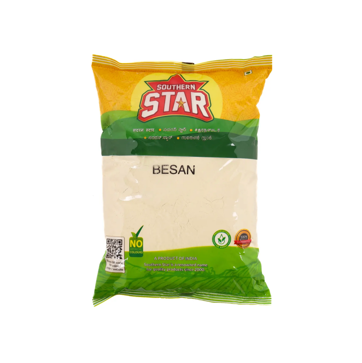 Southern Star Besan