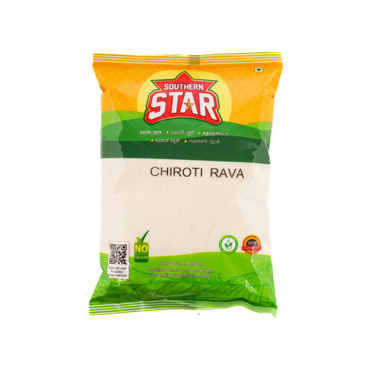 Southern Star Chiroti Rava