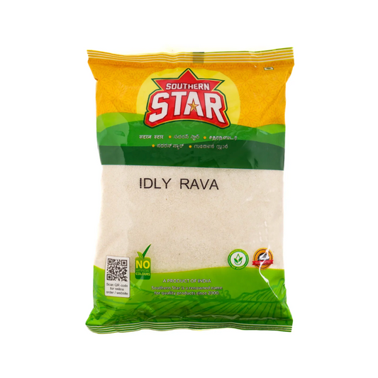 Southern Star Idly Rava