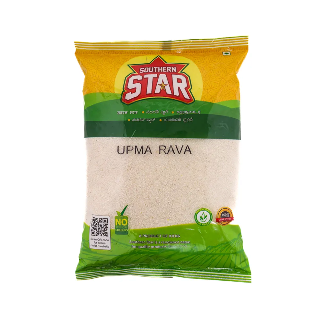 Southern Star Upma Rava