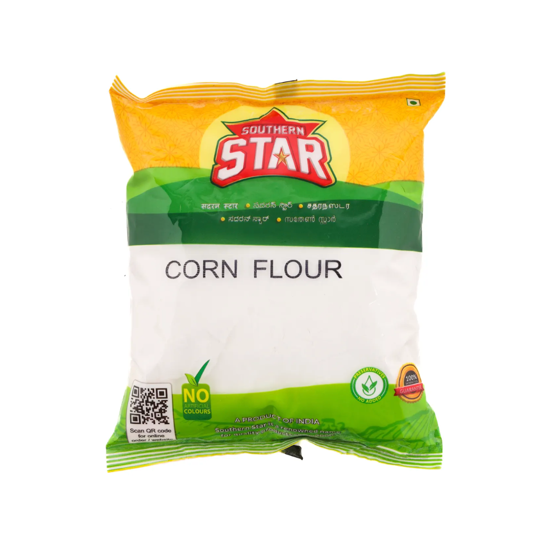 Southern Star Corn Flour