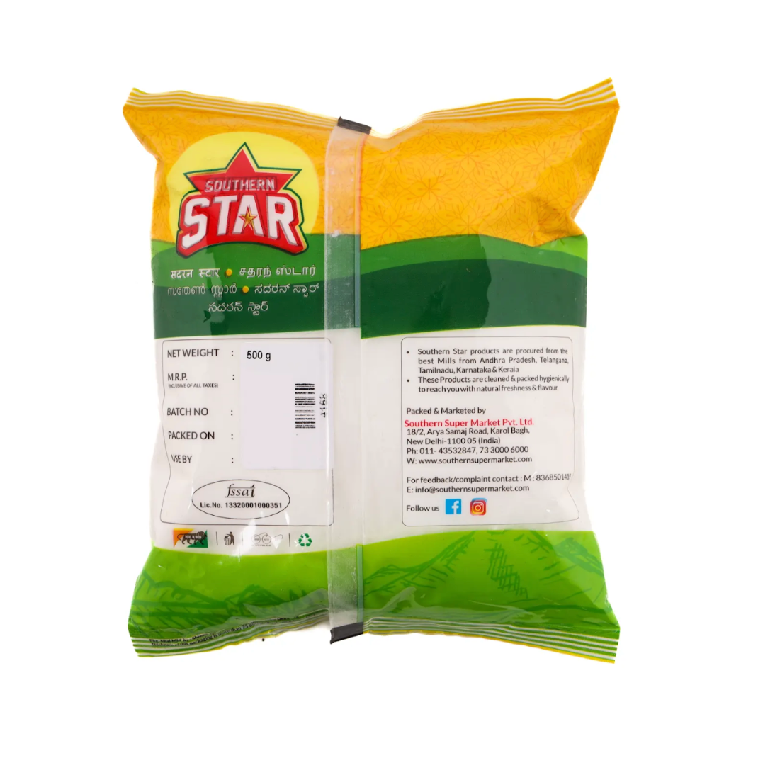 Southern Star Corn Flour