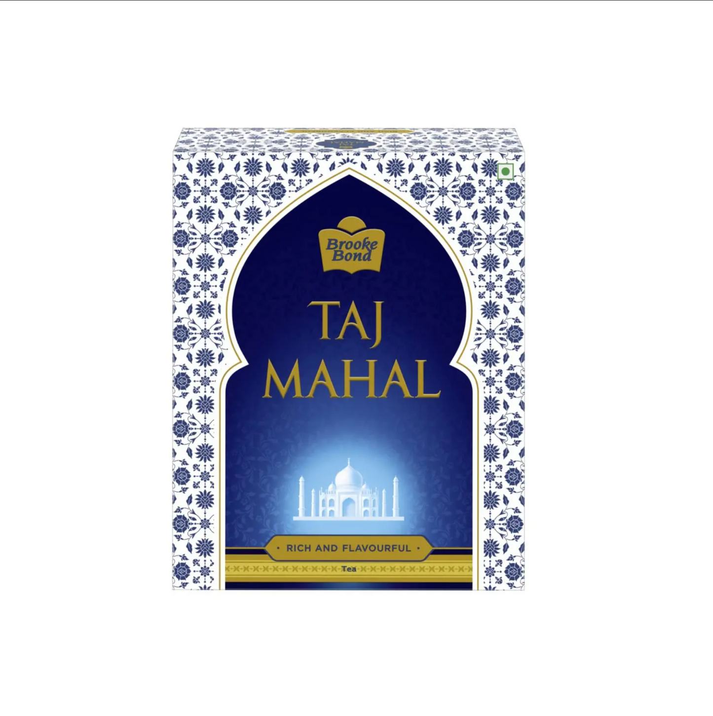 Brooke Bond Taj Mahal Tea