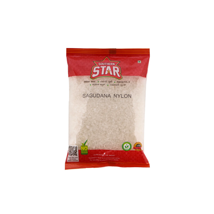 Southern Star Sabudana Small (Nylon)
