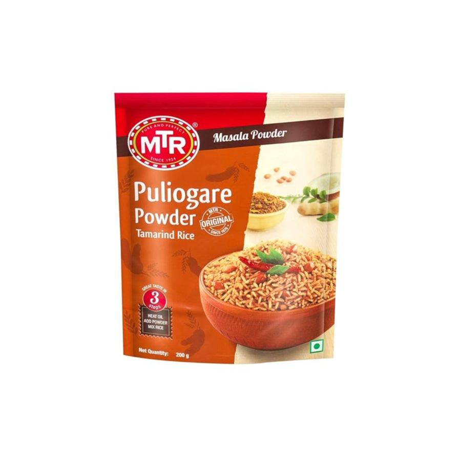 MTR Puliogare Powder Tamarind