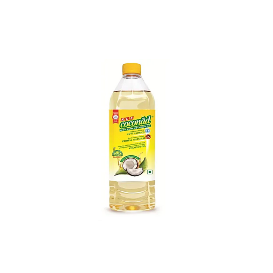 KLF Coconad Pure Coconut Oil 1Lt