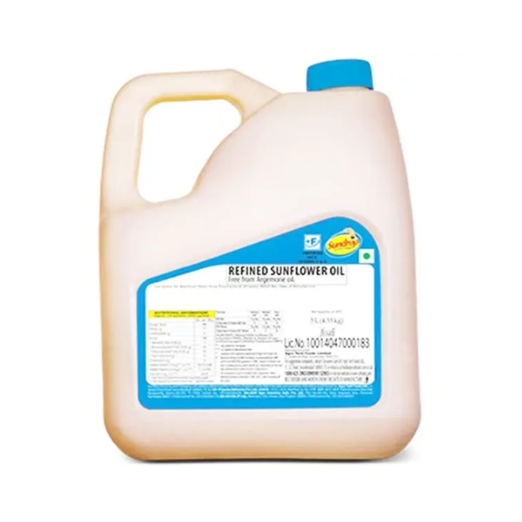 Sundrop Superlite Advanced Refined Sunflower Oil