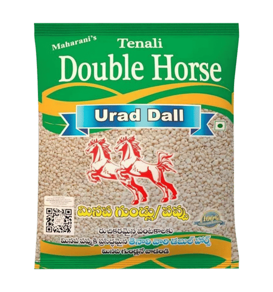 Tenali Double Horse Urad Dal Cut