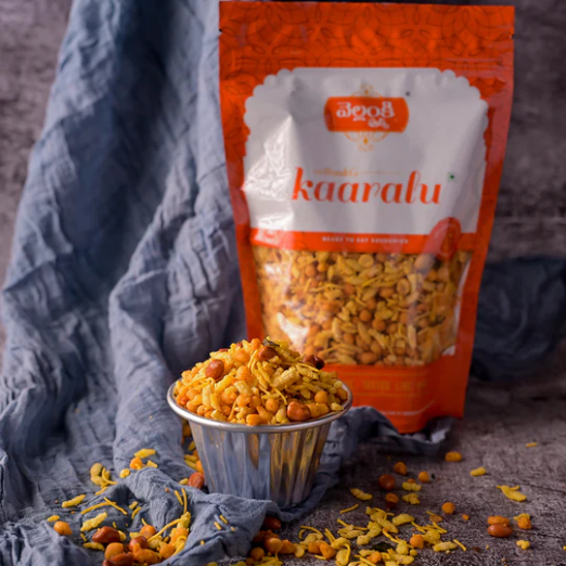 Vellanki Mixture