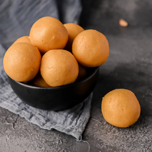 Vellanki Thokkudu Laddu