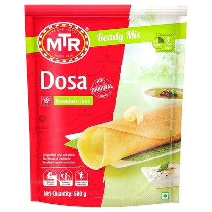 MTR Instant Dosa Mix