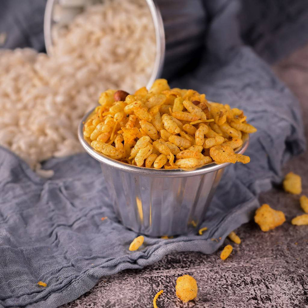 Vellanki Maramarala Mixture