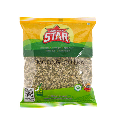 Southern Star Green Moong Dal (Split/Chilka)