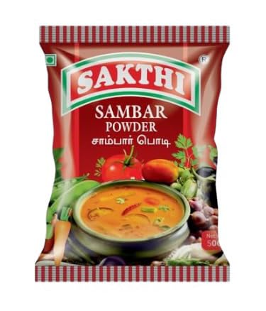 Sakthi Sambar Powder 50G