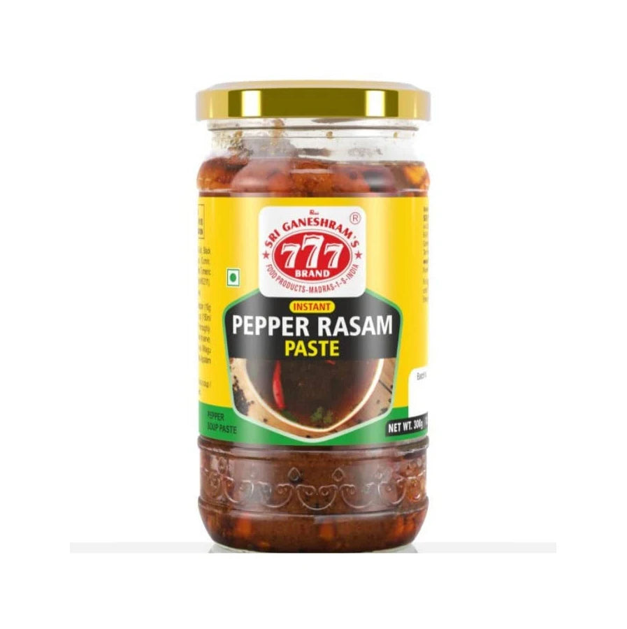 777 Pepper Rasam Paste