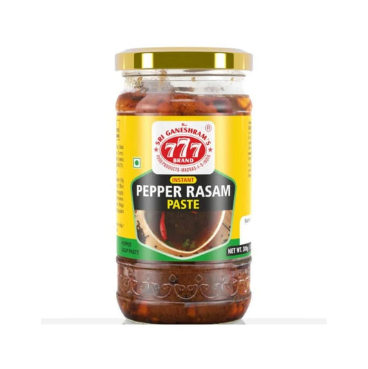 777 Pepper Rasam Paste
