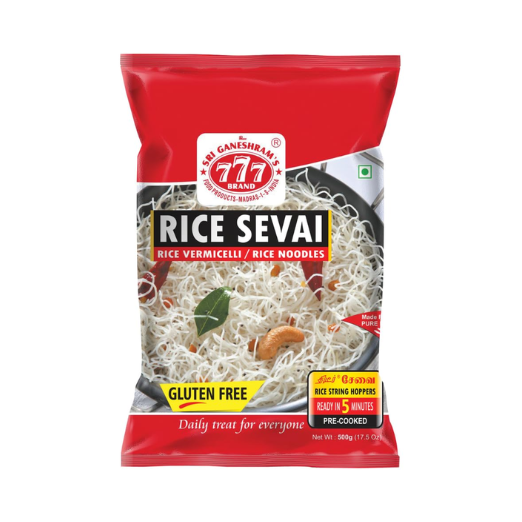 777 Sevai Rice
