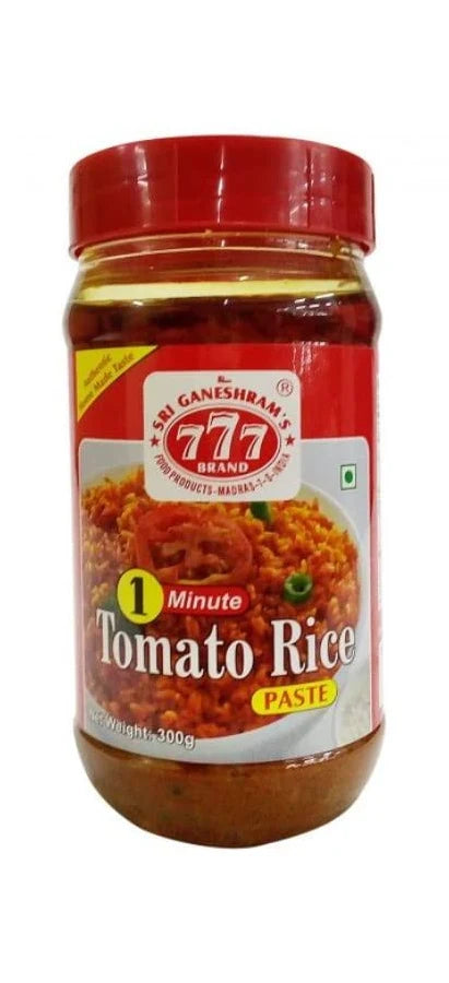 777 Tomato Rice Paste