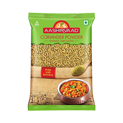 Aashirvaad Coriander Powder