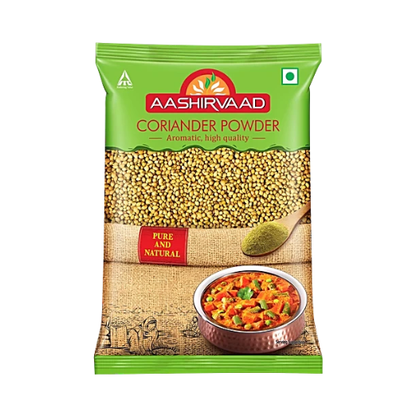 Aashirvaad Coriander Powder
