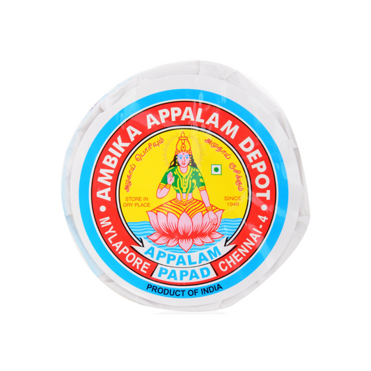 Ambika Appalam Depot Papad