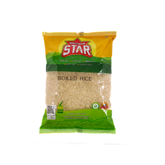 Southern Star Boiled Rice