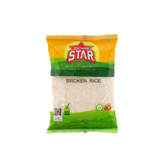 Southern Star Broken Rice