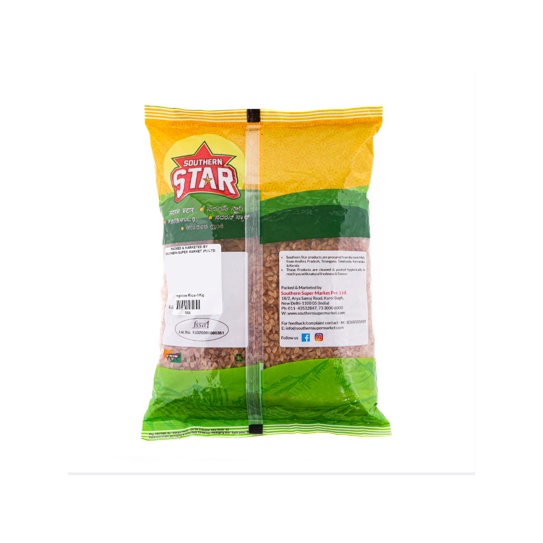 Southern Star Mangalore Rice