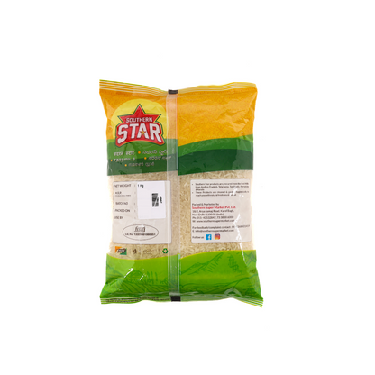 Southern Star Ponni Rice