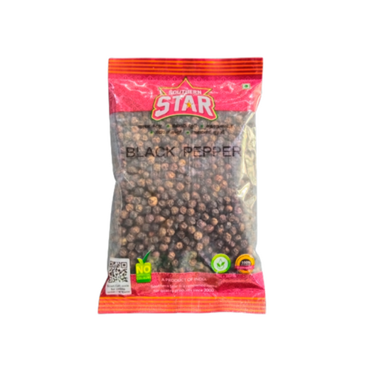 Southern Star Black Pepper