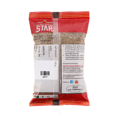 Southern Star Ajwain | Vam | Carom