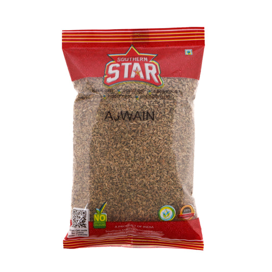 Southern Star Ajwain | Vam | Carom