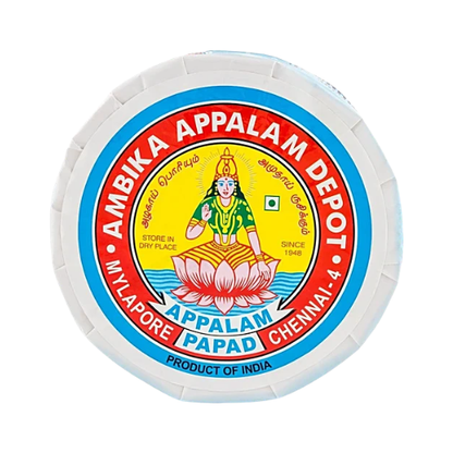 Ambika Appalam (No.03)