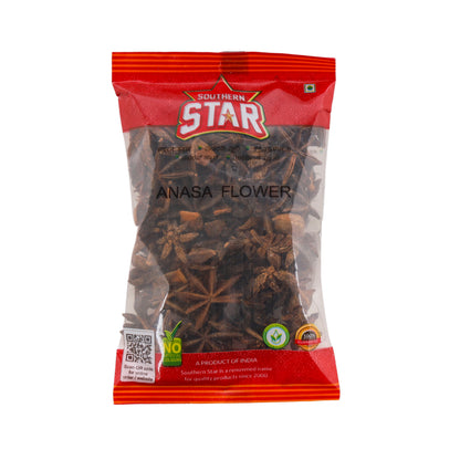 Southern Star Ananas Flower | Star Anise