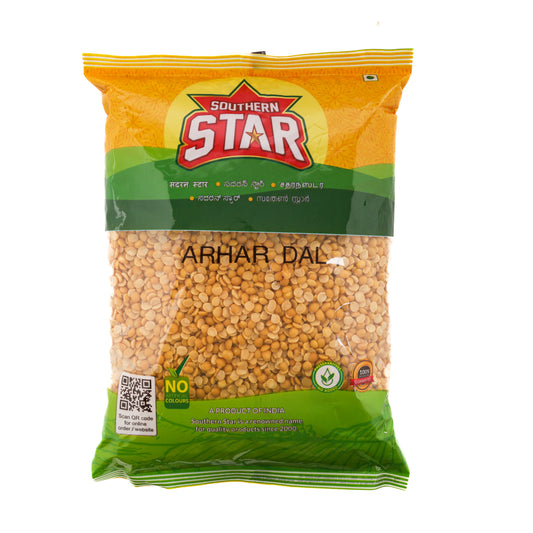 Southern Star Premium Arhar Dal