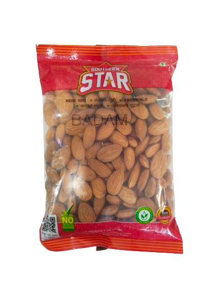 Southern Star Almonds | Badam