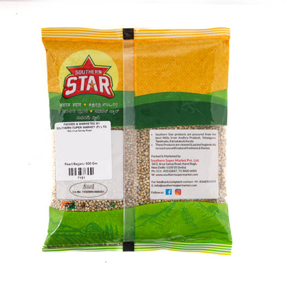 Southern Star Sajjalu| Bajra | Pearl Millet
